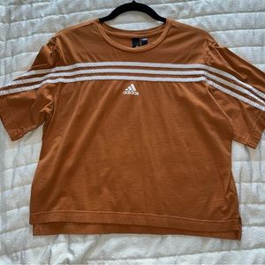 Womens Adidas crop top 🌟